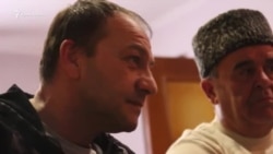 Их освободят из-под стражи. Я верю в это – супруга фигуранта «дела Веджие Кашка» (видео) Их освободят из-под стражи. Я верю в это – супруга фигуранта «дела Веджие Кашка» (видео)