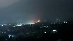 Пакистан та Індія заявили про загиблих через взаємні атаки (відео) Пакистан та Індія заявили про загиблих через взаємні атаки (відео)