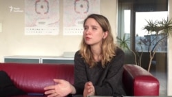 Це унікальна історія – дівчина унікально обдарована, вона виросла у супер-важких обставинах Це унікальна історія – дівчина унікально обдарована, вона виросла у супер-важких обставинах