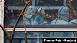 З початку пандемії Covid-19 було виявлено у майже 700 мільйонів людей у світі. Кількість загиблих наближається до семи мільйонів. Фото ілюстративне