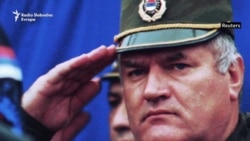 Ratko Mladić čeka presudu o ratnim zločinima Ratko Mladić čeka presudu o ratnim zločinima