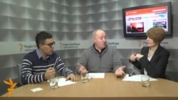 Не дай, Боже, спровокують кровопролиття, тоді на вулицях будуть мільйони – Чумак Не дай, Боже, спровокують кровопролиття, тоді на вулицях будуть мільйони – Чумак