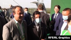 Іще не дочекавшись результатів офіційного розслідування, керівництво держави запевняє: представники влади до цього непричетні