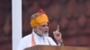 مودي: جمو او کشمیر به خپل پخوانی برم ترلاسه کړي