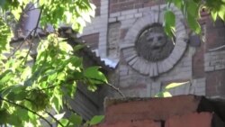 Маріупольці про екологічний стан у місті Маріупольці про екологічний стан у місті