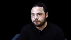 Воин, анархист, учёный Воин, анархист, учёный