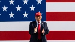 Американские вопросы: "Большой и прекрасный" или "совершенно безумный" билль. Страсти вокруг законопроекта о государственных расходах Американские вопросы: "Большой и прекрасный" или "совершенно безумный" билль. Страсти вокруг законопроекта о государственных расходах