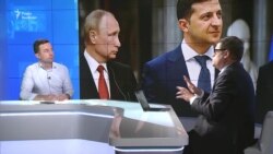 За спиною Зеленського: Путін зібрався до Макрона За спиною Зеленського: Путін зібрався до Макрона