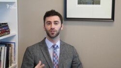 Існує ціла низка загроз, джерелом яких є Росія – Юджин Чаусовський Існує ціла низка загроз, джерелом яких є Росія – Юджин Чаусовський