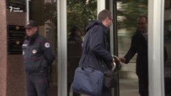 Спроба перевороту в Чорногорії: серед засуджених є росіяни – відео Спроба перевороту в Чорногорії: серед засуджених є росіяни – відео