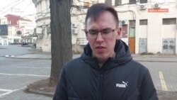 «Этот Вова очень сильно не прав» – одесити про напад Росії (відео) «Этот Вова очень сильно не прав» – одесити про напад Росії (відео)