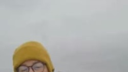 Волонтеры жалуются на вранье чиновников о том, что пляжи уже очищены.mp4 Волонтеры жалуются на вранье чиновников о том, что пляжи уже очищены.mp4