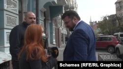 Міністр внутрішніх справ Сербії повідомив, що «ані Росія, ані Україна» не вимагали екстрадиції Наумова