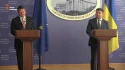 Тристоронні переговори по газу мають переваги – Шевчович Тристоронні переговори по газу мають переваги – Шевчович