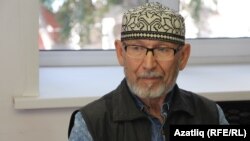 За Дамира Исхакова проголосовали более 700 человек