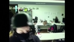 Мосгорсуд признал ФБК экстремистской организацией Мосгорсуд признал ФБК экстремистской организацией