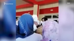 В Чечне после протеста в больнице уволен главврач В Чечне после протеста в больнице уволен главврач