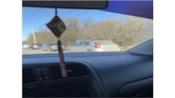 Очередь на АЗС в Белгороде, 25 февраля Очередь на АЗС в Белгороде, 25 февраля