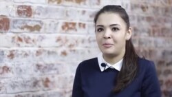 "Реальные люди 2.0": Гузель Амирханова об уроках патриотизма "Реальные люди 2.0": Гузель Амирханова об уроках патриотизма