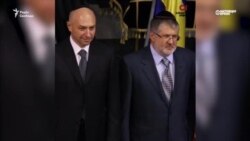 Де гроші з «Приватбанку»? Їх шукають у США (відео) Де гроші з «Приватбанку»? Їх шукають у США (відео)