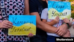 «Контрнаступ просувається, і наше поглиблення в різних напрямках триває»