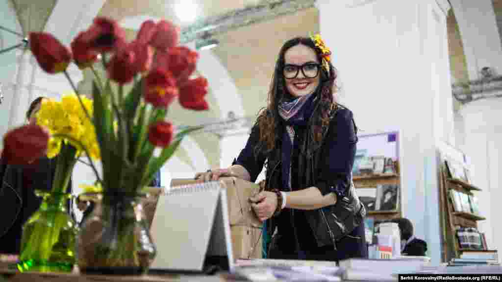 У програмі фестивалю запланована участь відомих письменників, філософів, літературних діячів та митців з більш ніж 10 країн