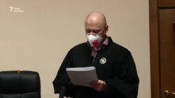 «Від тюрми і суми не зарікайся». Суд оголосив Медведчуку запобіжний захід (відео) «Від тюрми і суми не зарікайся». Суд оголосив Медведчуку запобіжний захід (відео)