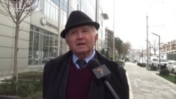 Донишманди тоҷик мегӯяд, мавҷудоти осмонӣ вуҷуд дорад Донишманди тоҷик мегӯяд, мавҷудоти осмонӣ вуҷуд дорад