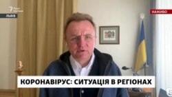 Cадовий: У Львові римо-католицькі храми на Великдень будуть зачинені Cадовий: У Львові римо-католицькі храми на Великдень будуть зачинені