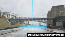 Майдан у віртуальній реальності. Docudays 2019
