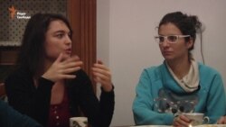 Чи місце Україні в Євросоюзі: думка чехів Чи місце Україні в Євросоюзі: думка чехів