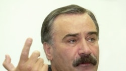 Руслан Аушев. Август 91-го: за что боролись?  Руслан Аушев. Август 91-го: за что боролись?