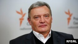 Гримчака затримали в середині серпня