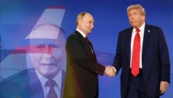 Samit SAD-Rusija završen pričom o 'razumevanju', ali 'bez dogovora'  Samit SAD-Rusija završen pričom o 'razumevanju', ali 'bez dogovora'