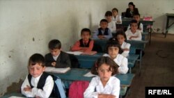 Islamic education will not be compulsory for Tajik students