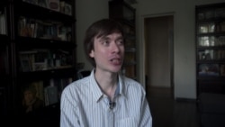 Ivan Babitzkiy interview Ivan Babitzkiy interview