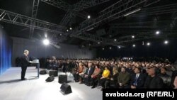 Заходи з вшанування пам`яті Героїв Небесної сотні, Київ, 16 лютого 2017 року