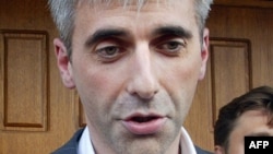 Леонид Невзлин в 2003 году