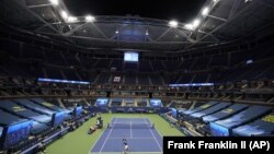 Відкритий чемпіонат США стартує 30 серпня в Нью-Йорку