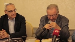 Кшиштоф Зануссі про назву стрічки «Ефір»