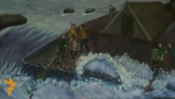 Лоц-Кам’янка – «столиця дніпровських лоцманів» Лоц-Кам’янка – «столиця дніпровських лоцманів»