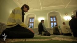 Русские, правоверные Русские, правоверные