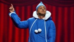 Ваша Свобода | Зеленський: «Слуга народу» і кандидат у президенти Ваша Свобода | Зеленський: «Слуга народу» і кандидат у президенти