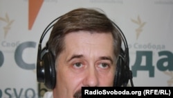 Анатолій Мазурчак