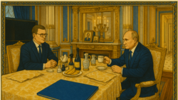 Цитаты Свободы. В холодильнике у Путина Цитаты Свободы. В холодильнике у Путина