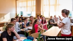 Ілюстративне фото