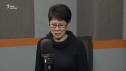 Галина Алмазова: досвід участі у ралі допоміг вивозити поранених на фронті Галина Алмазова: досвід участі у ралі допоміг вивозити поранених на фронті