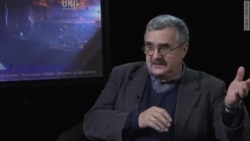 Украина на грани гражданского конфликта. Чья вина? Украина на грани гражданского конфликта. Чья вина?