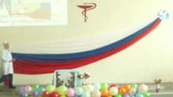 Відео, завдяки якому колишні полонені опізнали російського лікаря, який знущався над ними  Відео, завдяки якому колишні полонені опізнали російського лікаря, який знущався над ними