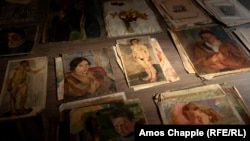 Через два роки після того, як в одному з празьких будинків знайшли скарби із жахливою передісторією, їхній власник оприлюднив історичний масштаб відкриття